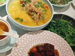 -外滩往事民国上海菜(黄浦店)