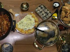-HOTISLAND海鸡岛·韩国料理(江南西店)