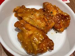 -必胜客(WOW中心城店)