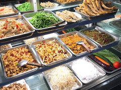 -老地方猫儿面(磁器口店)