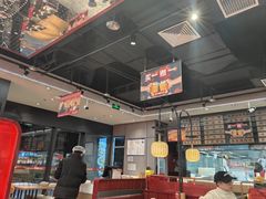 -管氏翅吧(马家堡店)