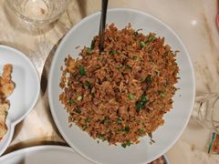 -金佬馆·川菜bistro(芜湖镜湖万达店)