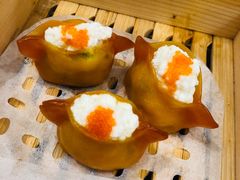 -蔡澜点心·粤菜(西单大悦城店)