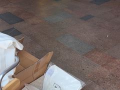-喜茶(广州番禺奥园广场店)