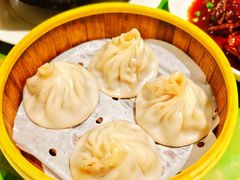 -欣旺·迎宾楼·百年无锡菜