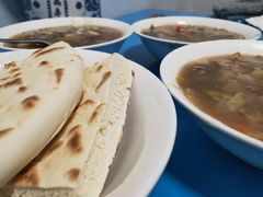 -刘老虎肉丸糊辣汤(总店)