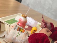 -德克士(通宝路店)