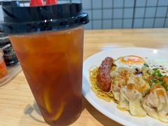 -明記茶餐廳(福田总店)