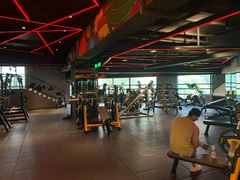 -W FITNESS 威尔仕健身·游泳(老西门新苑店)