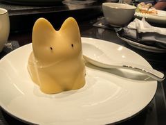 -浩运·海鲜青岛菜·海胆水饺(石老人店)