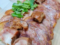 -煮鲜·潮汕下酒菜(福田石厦店)