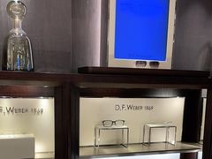-溥仪眼镜PUYI OPTICAL(国贸商城店)