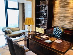 -长沙富力万达文华酒店