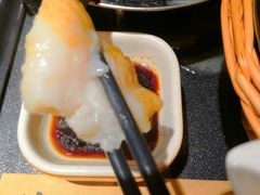 -谷田稻香·砂锅菜(元洪店)
