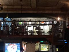 -北平机器Peiping Machine(方家店)