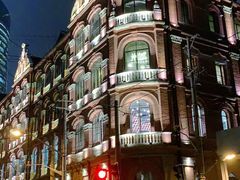 -C&R西班牙餐厅