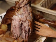 -同济大学-北苑食堂