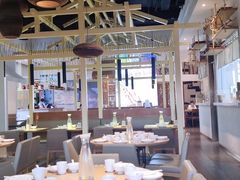 大堂-关东小磨东北菜(上海长风大悦城店)