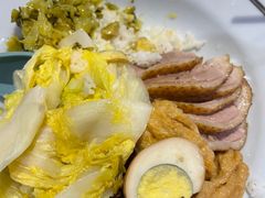 -壹只卤鹅(华润万家店)