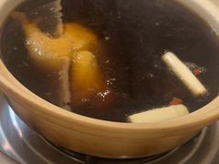 -天宜隆蘑菇宴火锅(石景山旗舰店)