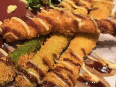 -花和海鲜自助(梅江店)