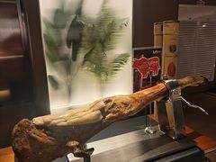 -拉蒂娜·巴西牛排馆 Latina·Brazilian Steakhouse(王府井喜悦店)