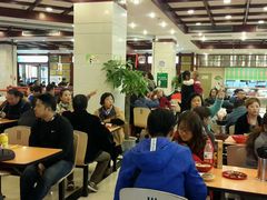 大堂-龙抄手(春熙路总店)