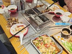 -古彭7只羊·招牌白串·碳锅羊肉旗舰店