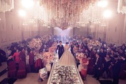 -谛融婚礼酒店·宴会厅(花园店)