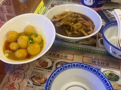 -七爷清汤腩·港式餐厅(金狮广场店)