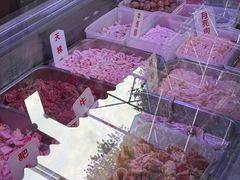 -周良天山牛杂城(天山路总店)