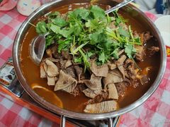 -江三王记牛杂馆(总店)