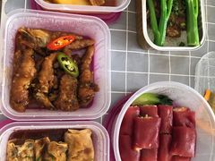 -点都德(汇点楼店)