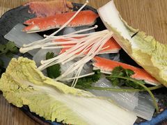 -松野谷·寿喜烧自助(华联顺义金街购物中心店)