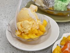 -芬芳甜品(同福路店)
