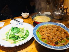 -洛阳面馆(红专路店)