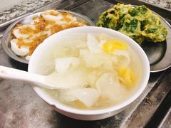 -老福合沟无米粿甜汤粿品店