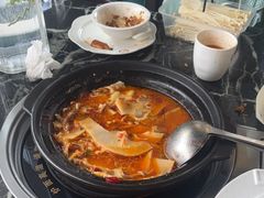 -李师傅脆肚(华强北店)