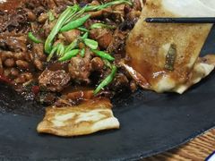 -皖北巫氏三胖地锅鸡(长淮总店)