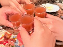 -BROWNSTONE布朗石西班牙餐厅(富城店)