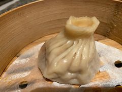 天王烤鸭包-南京大牌档(龙湖长楹天街店)