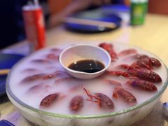-红盔甲·小龙虾(车公庙店)