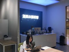 -海马体照相馆(义乌之心店)