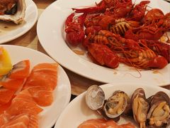 -中山利和希尔顿酒店