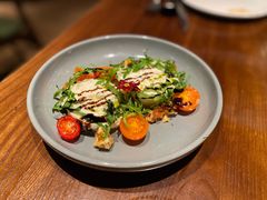 -Bistro 63 创意融合料理(广粤天地店)