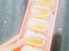 -味多美蛋糕(苏州街地铁店)