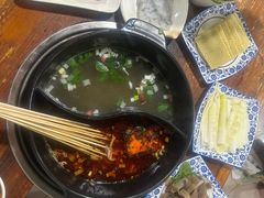 -香御和记涮牛肚(总店)