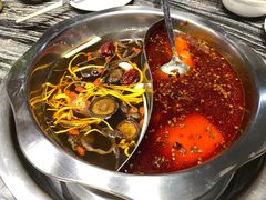 -重庆大队长火锅(凤城八路店)