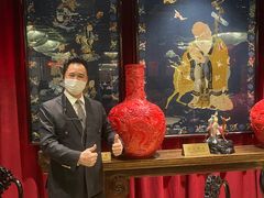 -誉八仙粤菜(万象天地店)