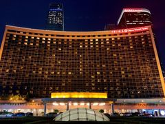 -北京中国大饭店